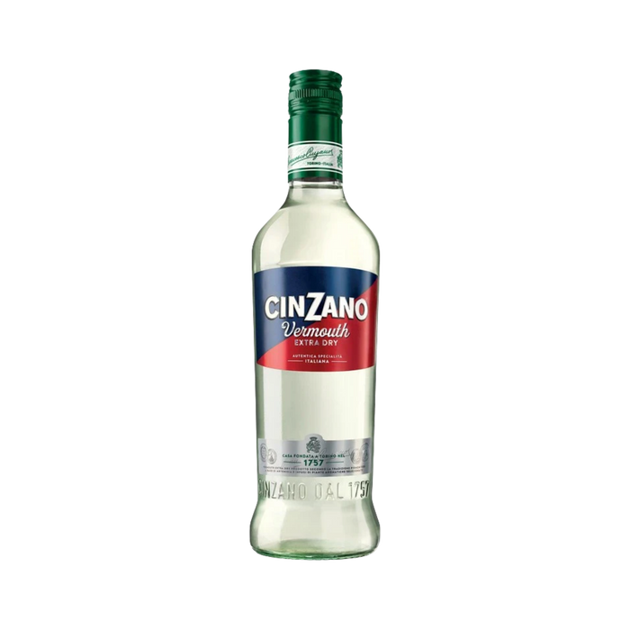 Cinzano Extra Dry — Liqueur