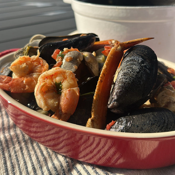 Cioppino Kit