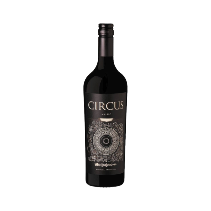 Malbec Circus — Red Wine