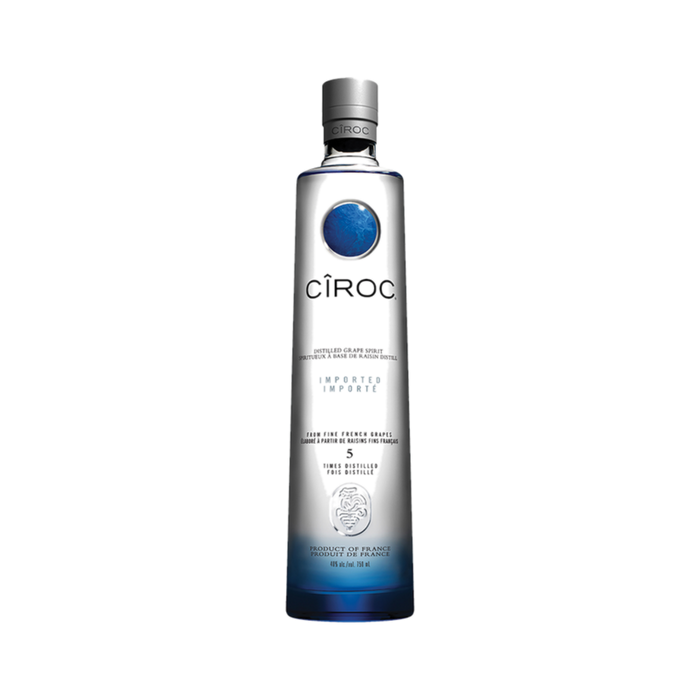 Ciroc — Vodka
