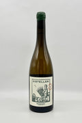 Cisteller, Penedes, Spain, Xarel-Lo, 2023