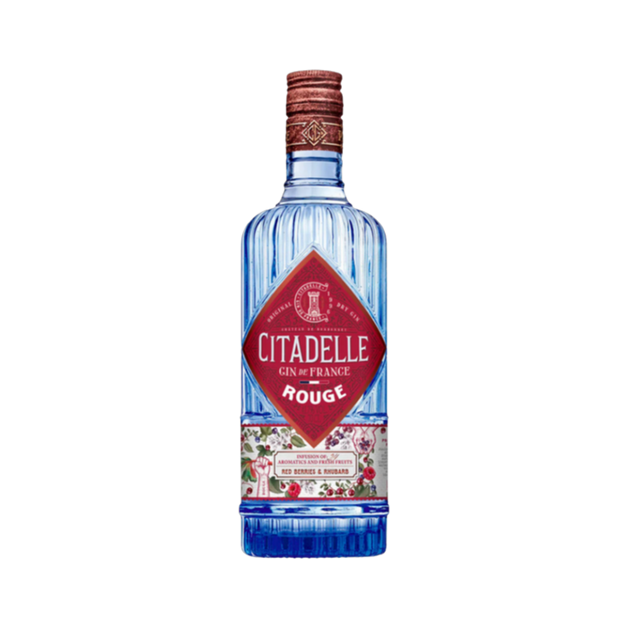 Citadelle Rouge Gin