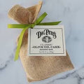 Classic Olive Oil Cake Mix - Olive Ovation