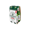 Clausthaler Premium 4btl NON ALC — NA Beer