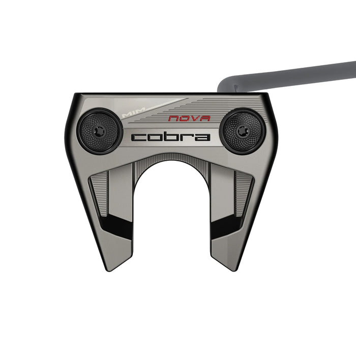 Cobra 2026 MIM Nova Putter
