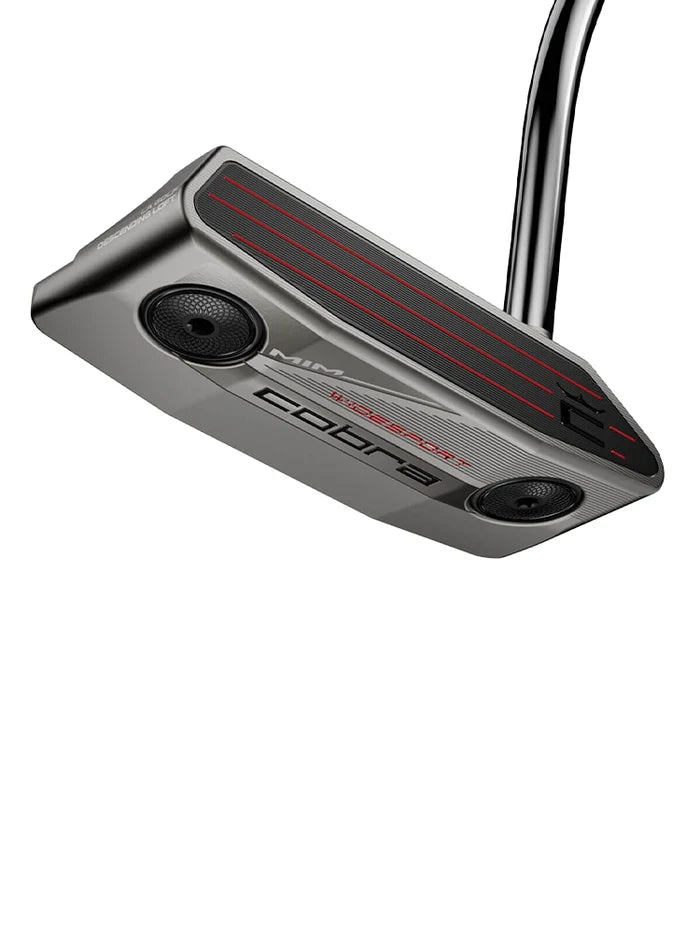 Cobra 2026 MIM Widesport Putter