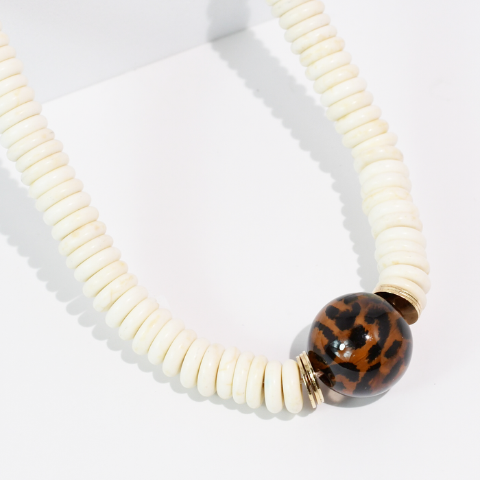 Coco Necklace