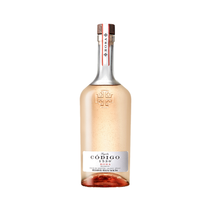 Codigo 1530 Tequila Rosa
