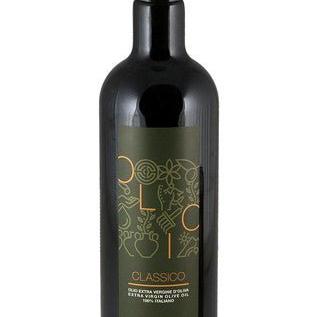 Colli Etruschi - Olive Ovation