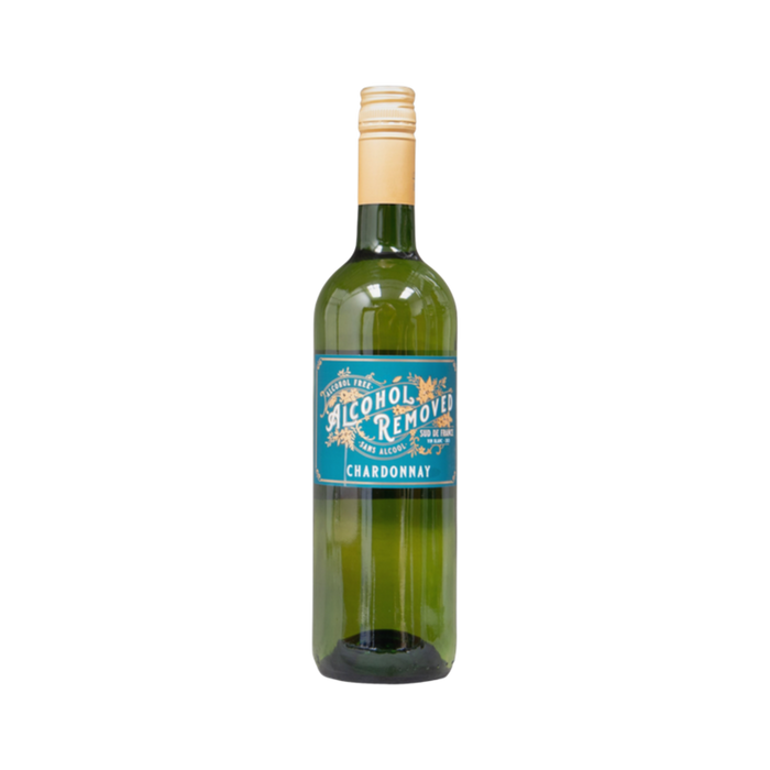 Colombette Alco Free Chardonnay — NA Wine