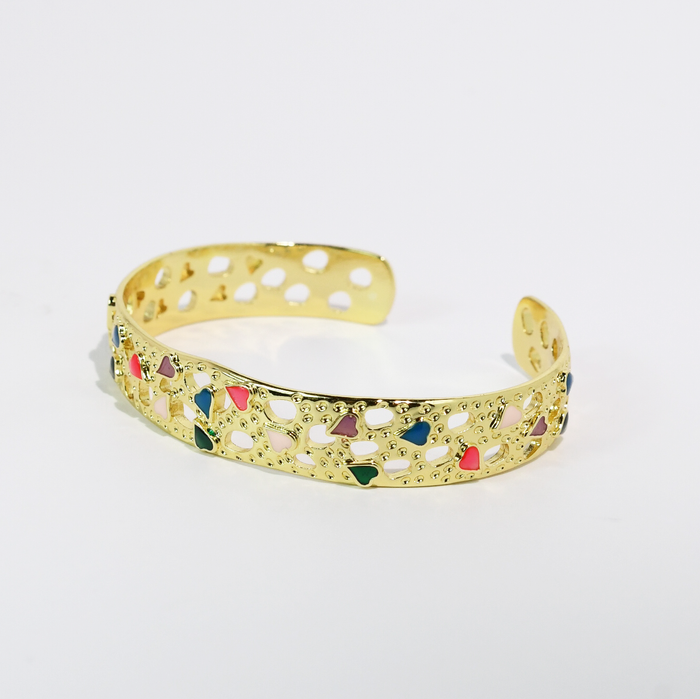 Color Joy Bracelet