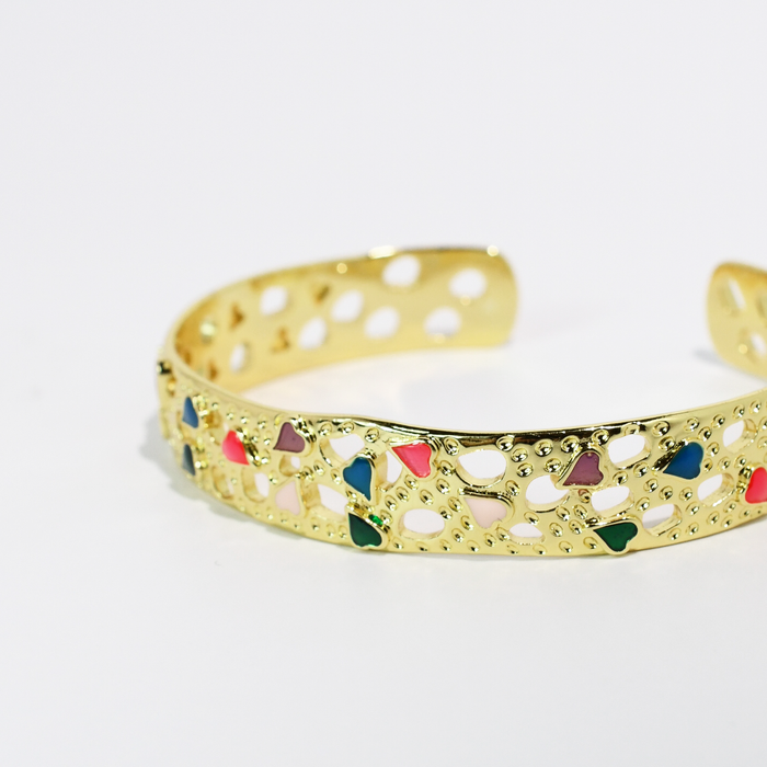 Color Joy Bracelet