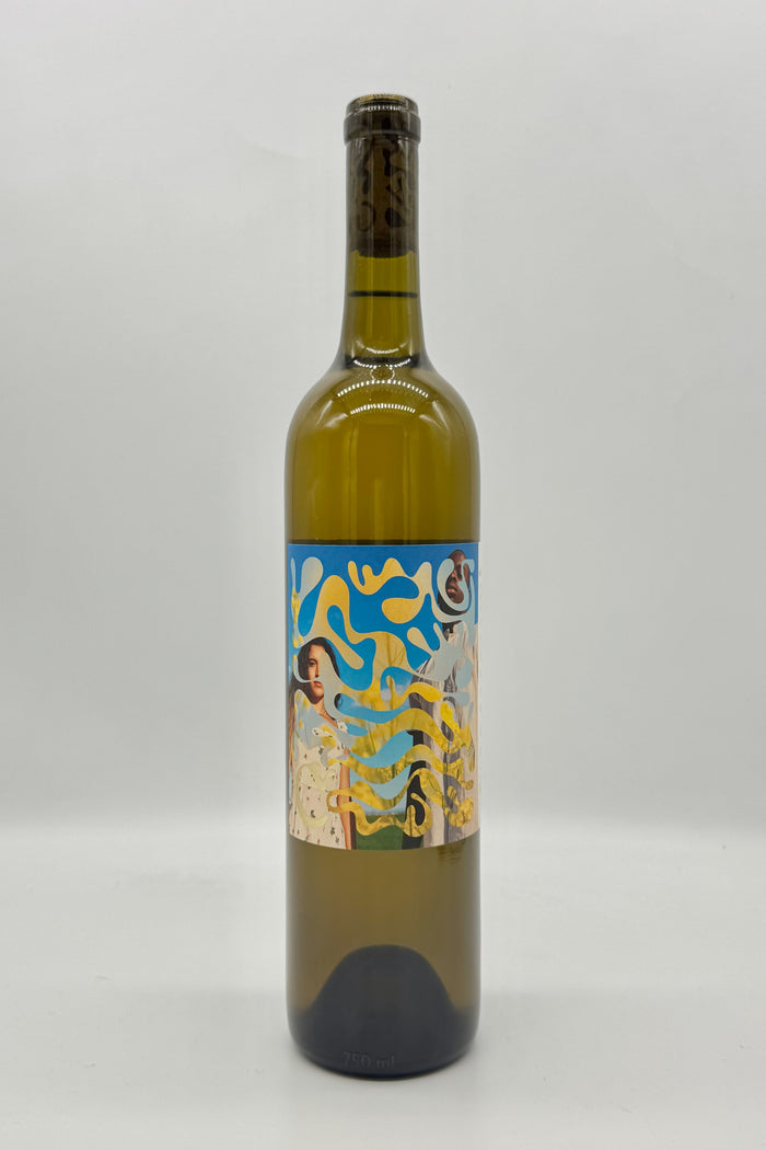 Comunita, Russian River Valley, California, Friulano, 2023