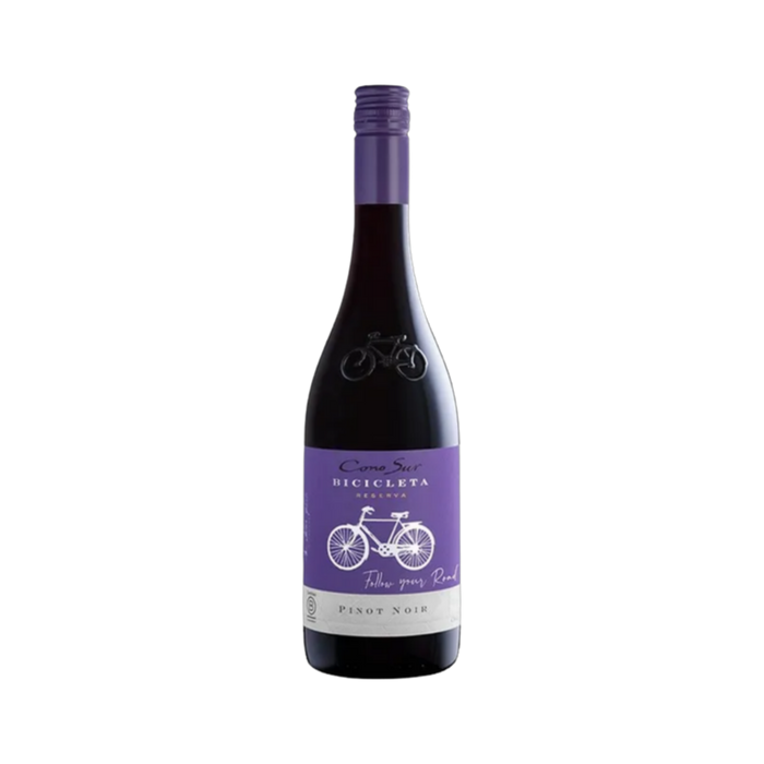 Pinot Noir Cono Sur Bicicleta — Red Wine