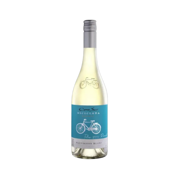 Sauvignon Blanc Cono Sur Bicicleta — White Wine