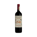 Cab/Carmen/Syrah Cono Sur Organic — Red Wine