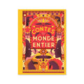 CONTES DU MONDE ENTIER — by Collectif