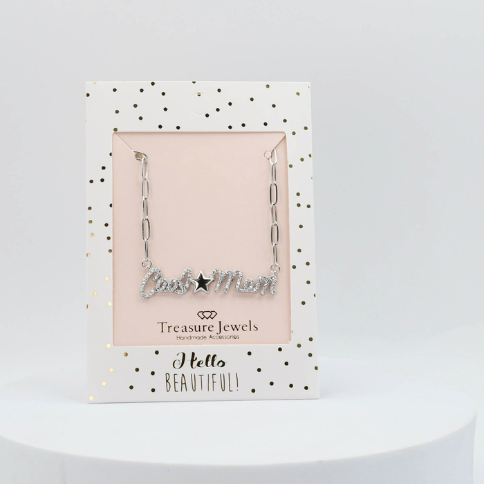 premium silver necklace crafted for everyday wear, offering a dainty handcrafted style with a waterproof, hypoallergenic, tarnish free finish, ideal for minimal modern jewelry lovers, available as wholesale for boutiques