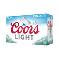 Coors Light 15pk — Domestic Beer