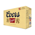 Coors Original 15pk — Domestic Beer