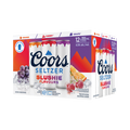 Coors Seltzer Slushie Variety Pack — Cooler