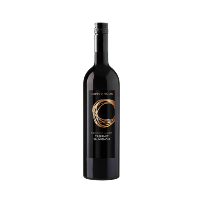 Copper Moon Cabernet Sauvignon 750ml — Red Wine