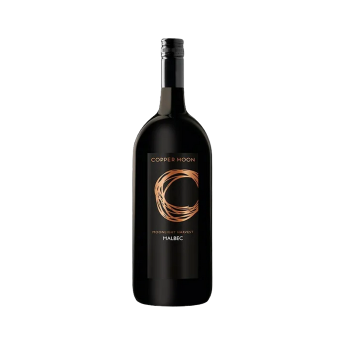 Copper Moon Malbec 1.5L — Red Wine