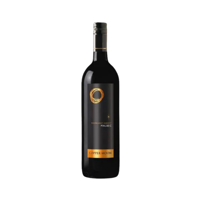 Copper Moon Malbec — Red Wine