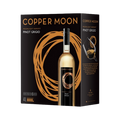 Copper Moon Pinot Grigio 4L — White Wine