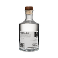 Copperpenny Distilling Vodka 002