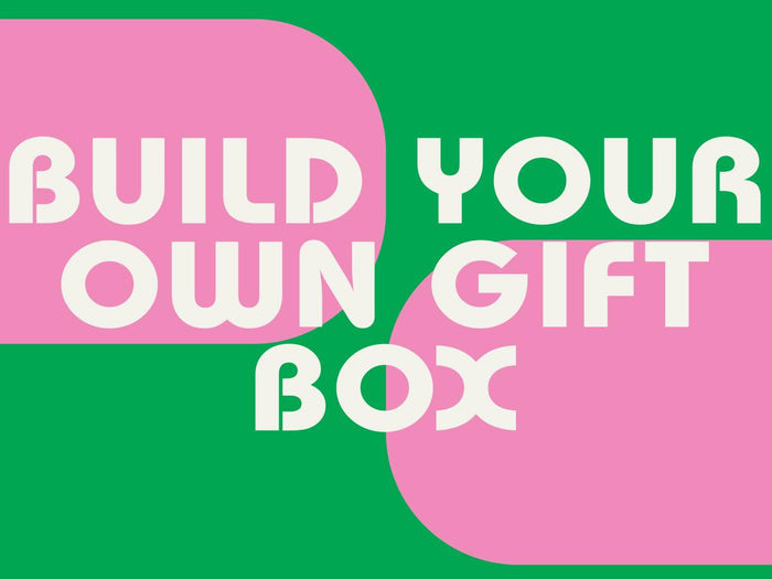 Copy of Build Your Own Gift Box