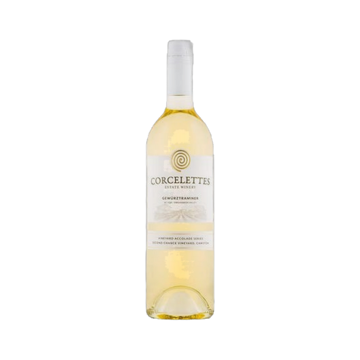 Corcelettes Gewurztraminer — White Wine