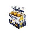 Corona 6pk Bottle — Import Beer