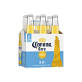 Corona Cero 6pk Bottle — NA Beer