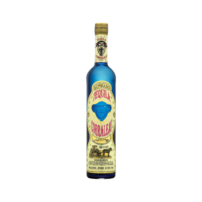 Corralejo — Tequila