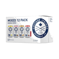Cottage Springs Vodka Soda Mix Pack — Cooler