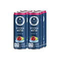 Cottage Springs Vodka Water Raspberry 6pk — Cooler