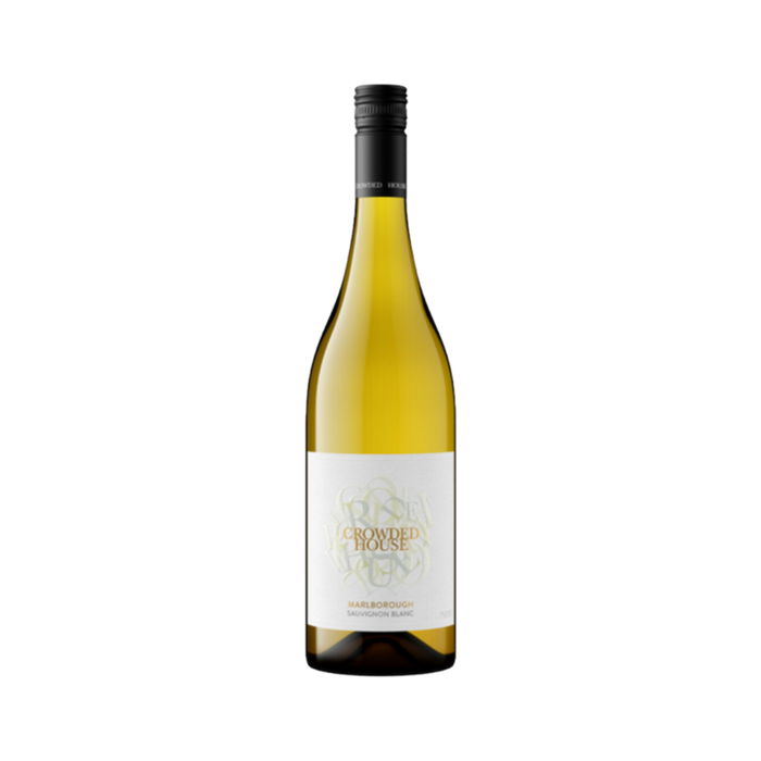 Sauvignon Blanc Crowded House — White Wine