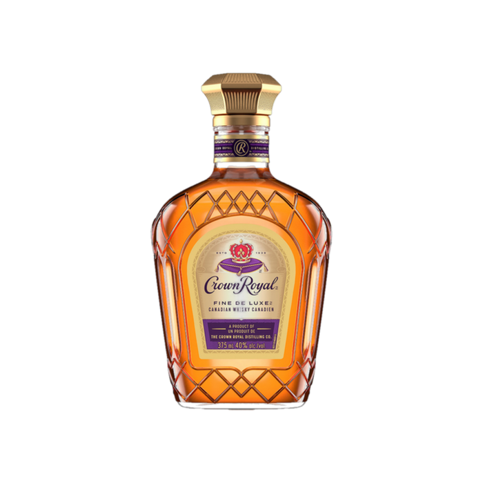 Crown Royal 375ml — Canadian Whisky