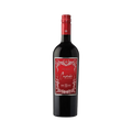 California Red Cupcake Red Velvet — Red Wine