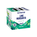 Cutwater Lime Margarita 4pk — Cooler