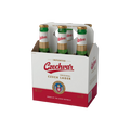 Czechvar Lager 6pk Bottle — Import Beer