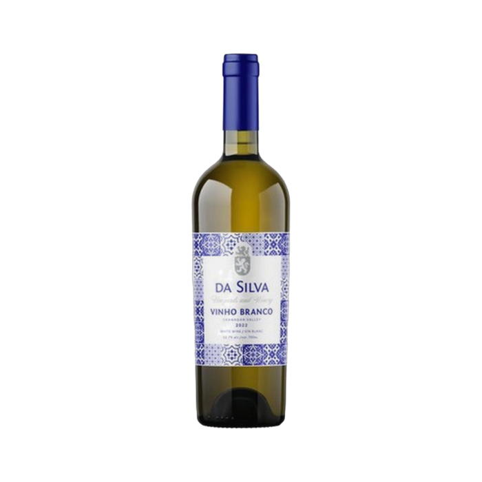 Da Silva Vinho Branco — White Wine