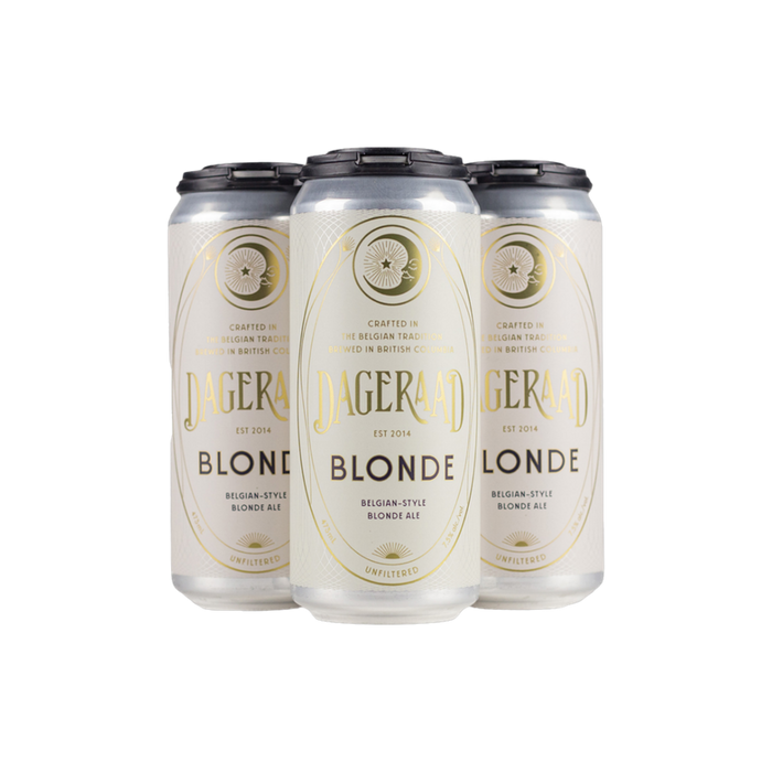 Dageraad Blonde — Craft Beer