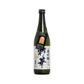 Daiginjo Nakano Kuni Zakari Saika — Sake