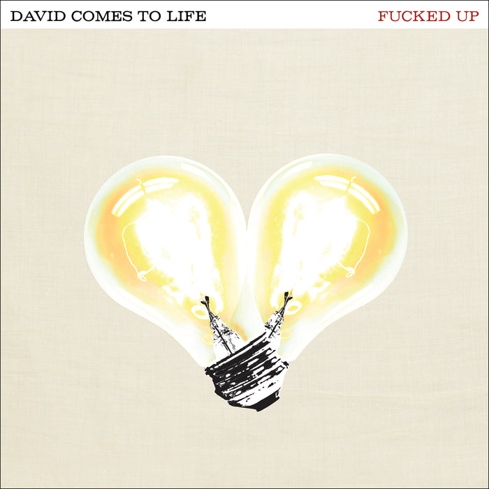 David Comes To Life