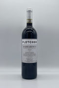 David Fletcher, Recta Pete, Barbaresco, Piemonte, Italy, Nebbiolo, 2023