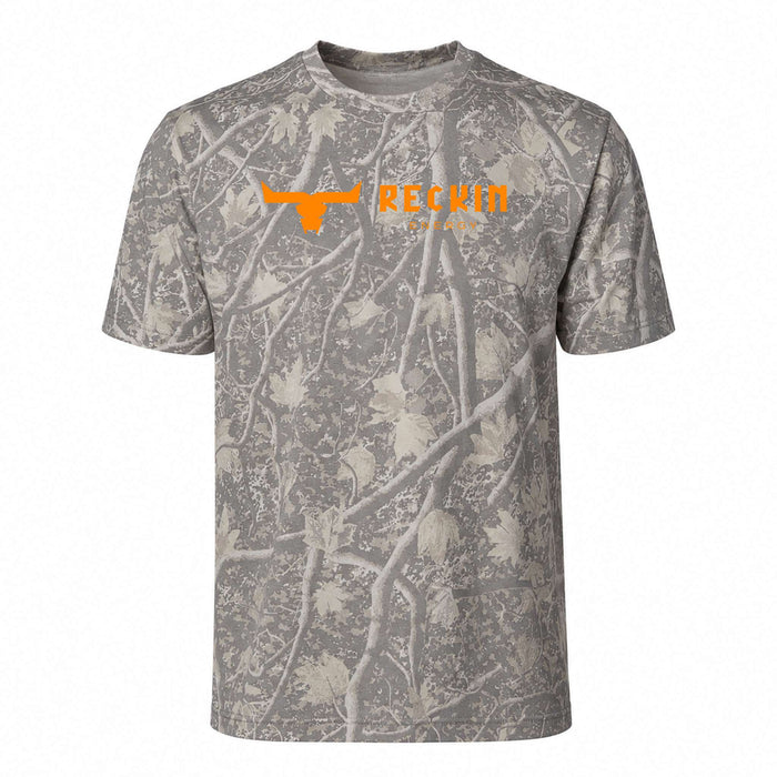 Deadwood Camo