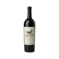 Cabernet Sauvignon Decoy Sono — Red Wine