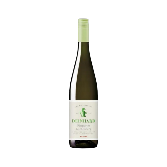 Riesling Deinhard Piesporter — White Wine